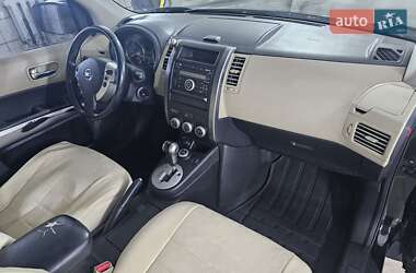 Внедорожник / Кроссовер Nissan X-Trail 2008 в Киеве