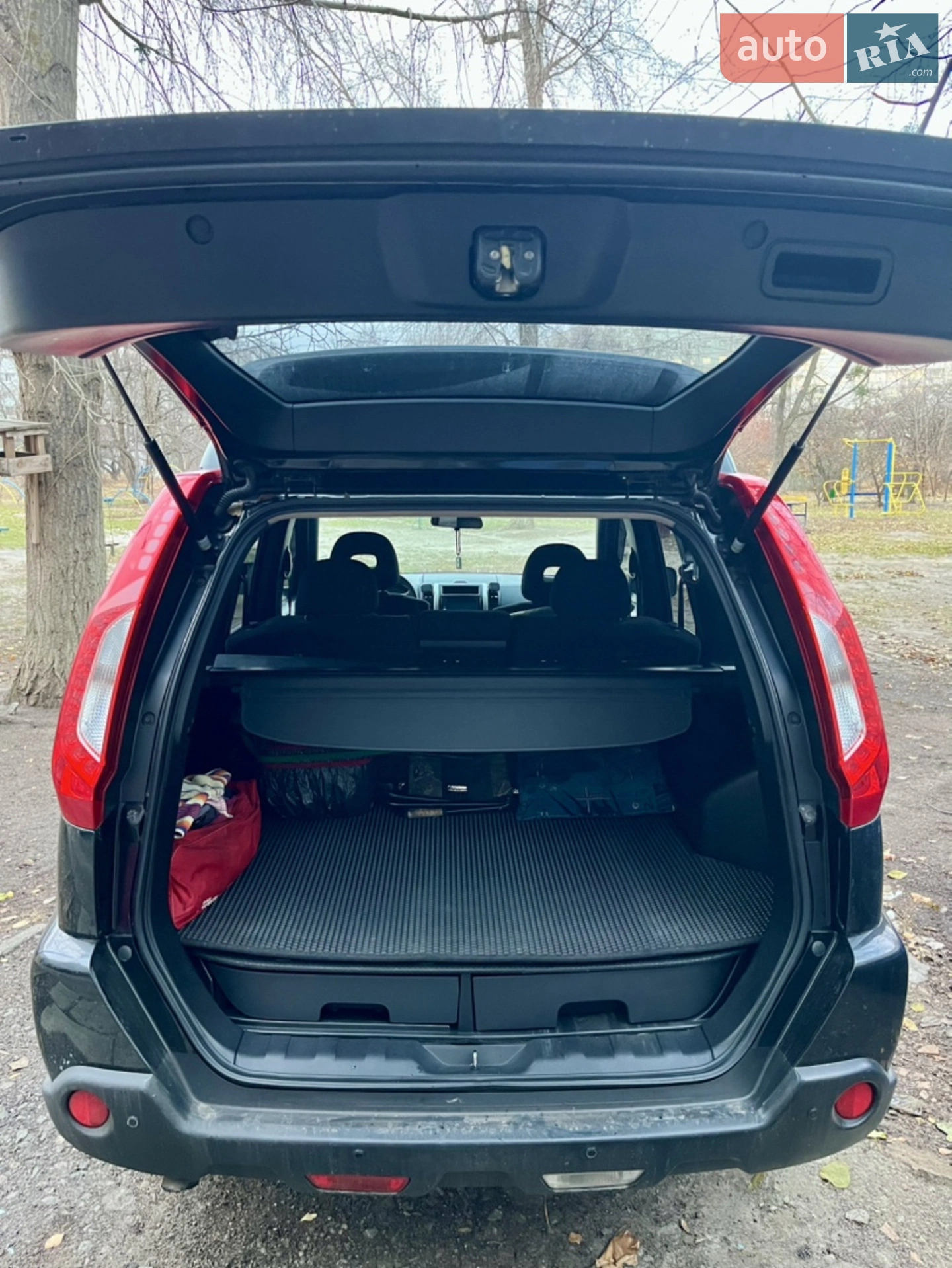 2013 Nissan X-Trail - мініатюра 4