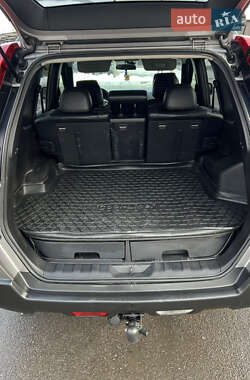 Внедорожник / Кроссовер Nissan X-Trail 2011 в Гусятине