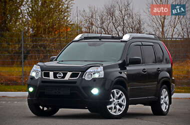 Внедорожник / Кроссовер Nissan X-Trail 2014 в Днепре