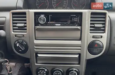 Nissan X-Trail 2006