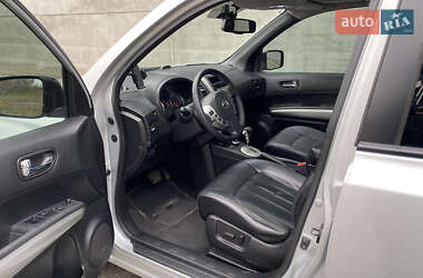 Внедорожник / Кроссовер Nissan X-Trail 2011 в Киеве