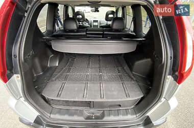 Внедорожник / Кроссовер Nissan X-Trail 2011 в Киеве