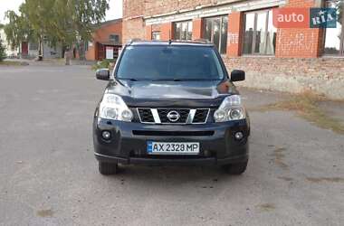 Позашляховик / Кросовер Nissan X-Trail 2008 в Пирятині