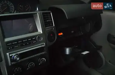 Nissan X-Trail 2004