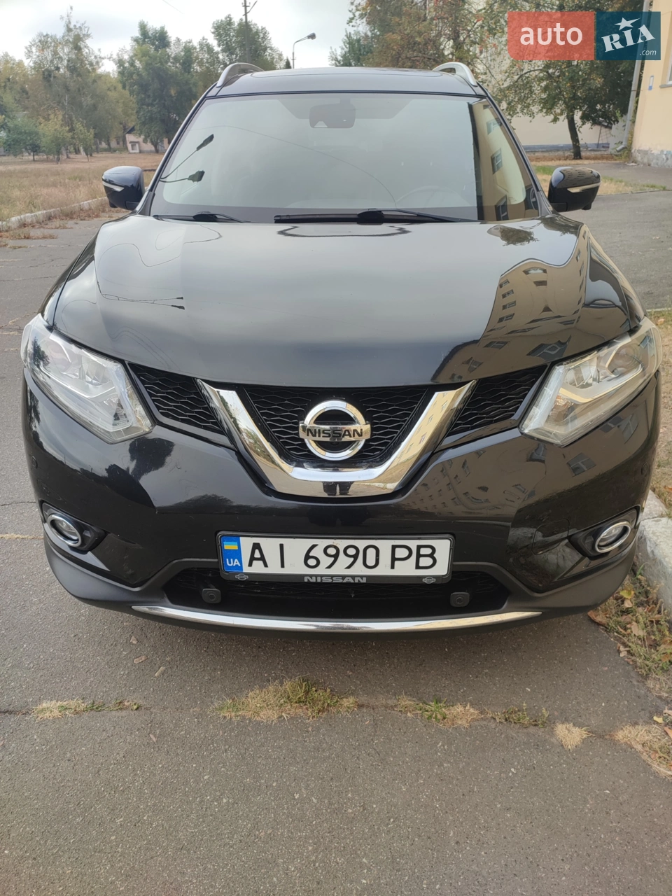 2013 Nissan X-Trail - мініатюра 23