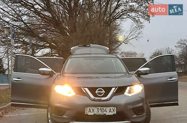 Внедорожник / Кроссовер Nissan X-Trail 2014 в Полтаве