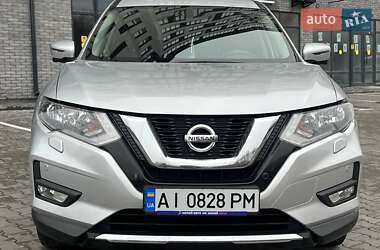 Позашляховик / Кросовер Nissan X-Trail 2019 в Хмельницькому