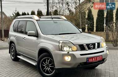 Внедорожник / Кроссовер Nissan X-Trail 2008 в Виннице