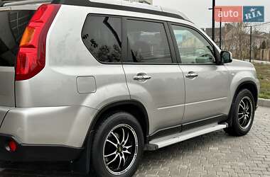 Внедорожник / Кроссовер Nissan X-Trail 2008 в Виннице