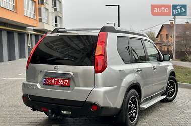 Внедорожник / Кроссовер Nissan X-Trail 2008 в Виннице