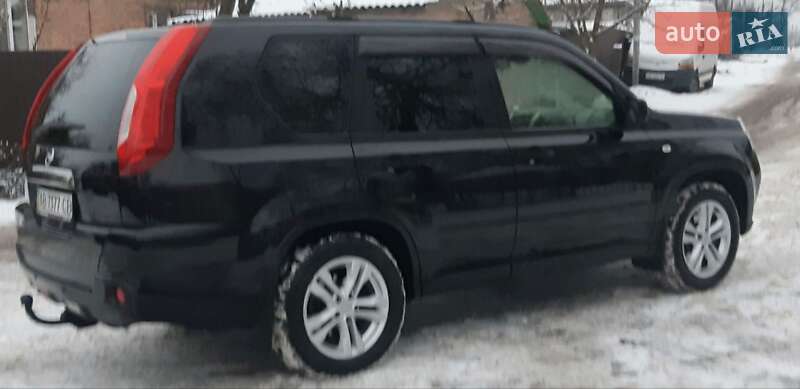 Позашляховик / Кросовер Nissan X-Trail 2012 в Вінниці фото 28 Позашляховик / Кросовер Nissan X-Trail 2012 в Вінниці