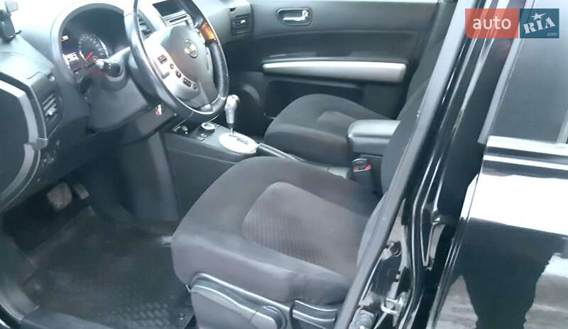Позашляховик / Кросовер Nissan X-Trail 2012 в Вінниці фото 33 Позашляховик / Кросовер Nissan X-Trail 2012 в Вінниці