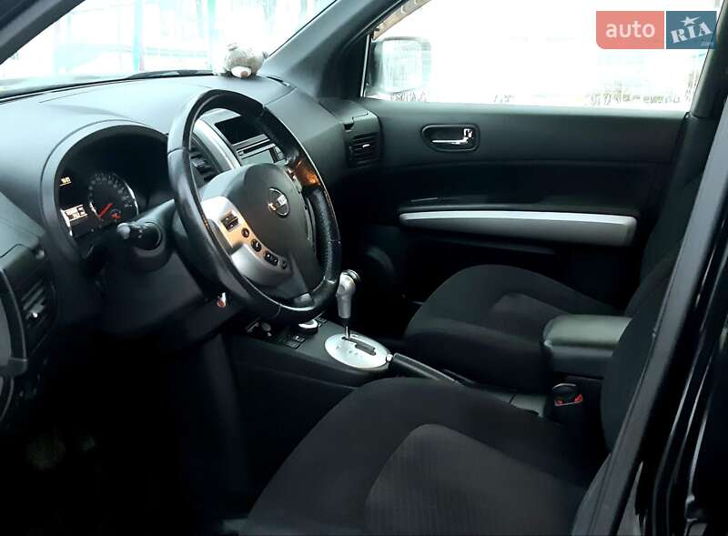 Позашляховик / Кросовер Nissan X-Trail 2012 в Вінниці фото 34 Позашляховик / Кросовер Nissan X-Trail 2012 в Вінниці