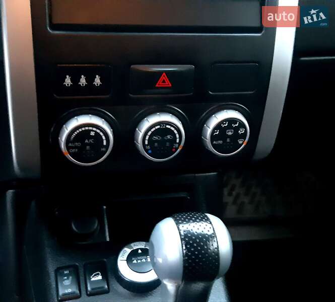 Позашляховик / Кросовер Nissan X-Trail 2012 в Вінниці фото 41 Позашляховик / Кросовер Nissan X-Trail 2012 в Вінниці