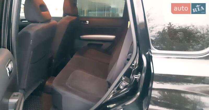 Позашляховик / Кросовер Nissan X-Trail 2012 в Вінниці фото 44 Позашляховик / Кросовер Nissan X-Trail 2012 в Вінниці