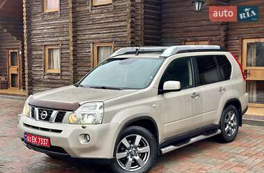 Позашляховик / Кросовер Nissan X-Trail 2008 в Вінниці