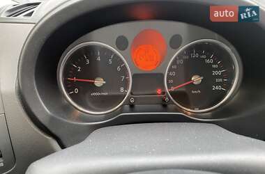 Внедорожник / Кроссовер Nissan X-Trail 2008 в 