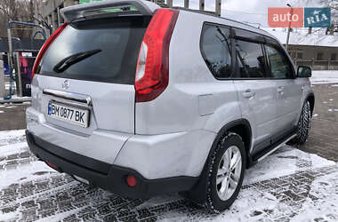 Внедорожник / Кроссовер Nissan X-Trail 2011 в Киеве