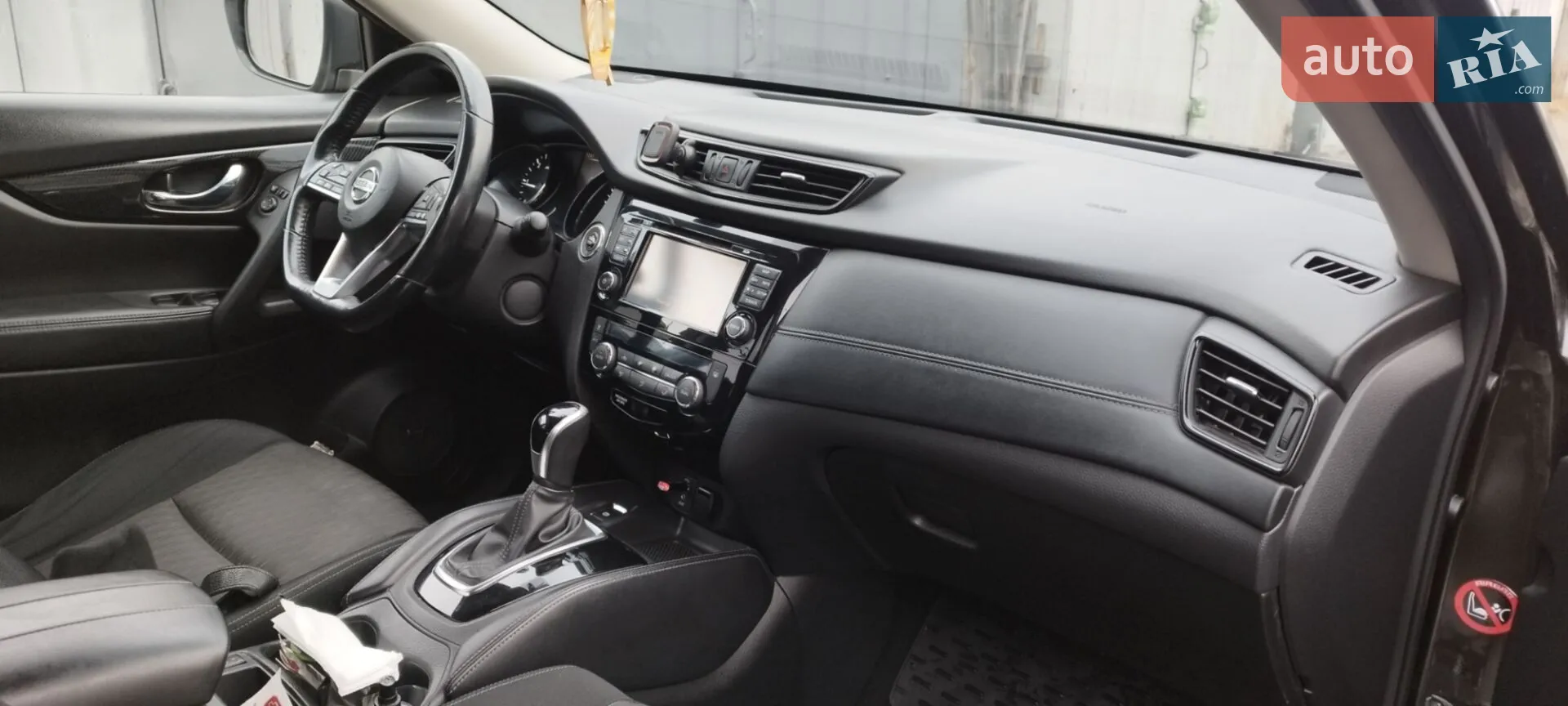 2018 Nissan X-Trail - мініатюра 17