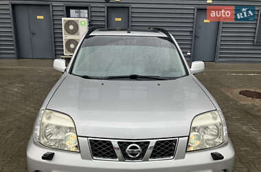 Внедорожник / Кроссовер Nissan X-Trail 2007 в Киеве