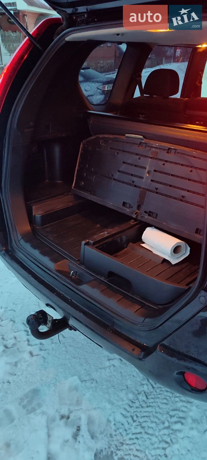 2014 Nissan X-Trail - мініатюра 24