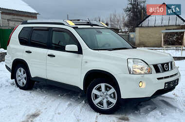 Внедорожник / Кроссовер Nissan X-Trail 2008 в Ахтырке