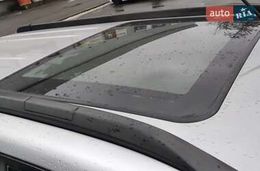Внедорожник / Кроссовер Nissan X-Trail 2006 в 