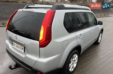 Внедорожник / Кроссовер Nissan X-Trail 2011 в Хмельницком