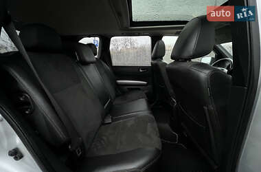 Внедорожник / Кроссовер Nissan X-Trail 2011 в Хмельницком