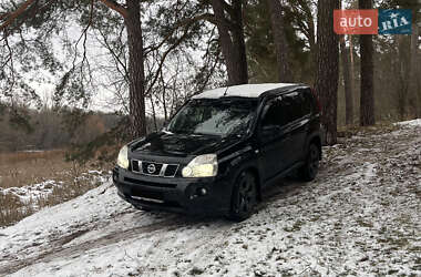 Позашляховик / Кросовер Nissan X-Trail 2008 в Вінниці