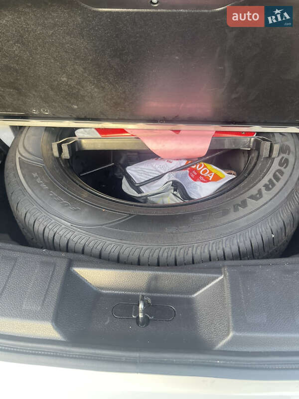 Внедорожник / Кроссовер Nissan X-Trail 2017 в Коломые фото 24 Внедорожник / Кроссовер Nissan X-Trail 2017 в Коломые