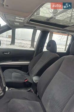 Внедорожник / Кроссовер Nissan X-Trail 2011 в Полтаве