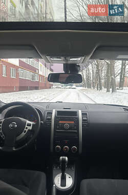 Внедорожник / Кроссовер Nissan X-Trail 2011 в Полтаве