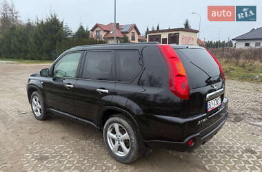 Позашляховик / Кросовер Nissan X-Trail 2008 в Кропивницькому