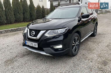 Внедорожник / Кроссовер Nissan X-Trail 2021 в Днепре