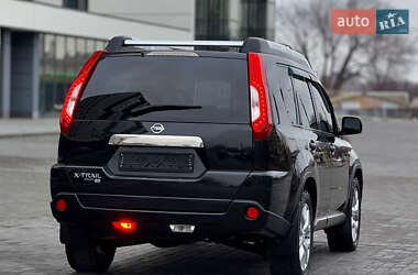 Внедорожник / Кроссовер Nissan X-Trail 2014 в Днепре