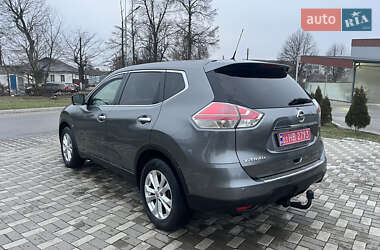 Внедорожник / Кроссовер Nissan X-Trail 2014 в Староконстантинове