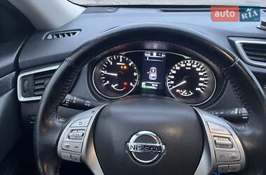 Внедорожник / Кроссовер Nissan X-Trail 2014 в Староконстантинове