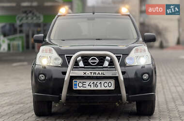 Внедорожник / Кроссовер Nissan X-Trail 2008 в Виннице