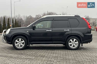 Внедорожник / Кроссовер Nissan X-Trail 2008 в Виннице