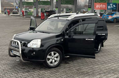 Внедорожник / Кроссовер Nissan X-Trail 2008 в Виннице