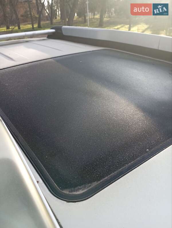 Позашляховик / Кросовер Nissan X-Trail 2008 в Одесі