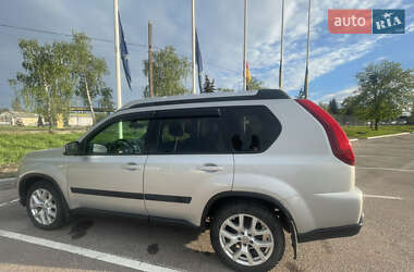 Позашляховик / Кросовер Nissan X-Trail 2013 в Житомирі