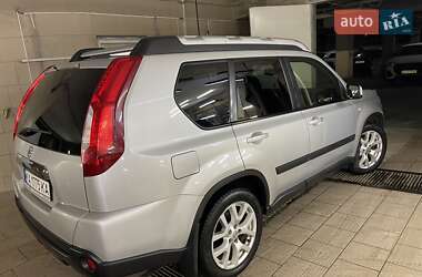 Внедорожник / Кроссовер Nissan X-Trail 2012 в Киеве