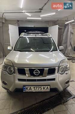 Внедорожник / Кроссовер Nissan X-Trail 2012 в Киеве