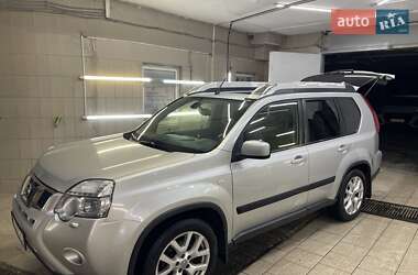 Внедорожник / Кроссовер Nissan X-Trail 2012 в Киеве