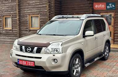 Позашляховик / Кросовер Nissan X-Trail 2008 в Вінниці