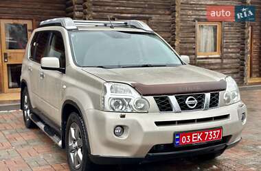 Позашляховик / Кросовер Nissan X-Trail 2008 в Вінниці