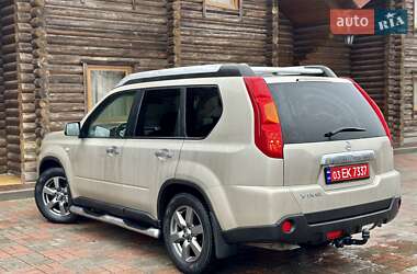 Позашляховик / Кросовер Nissan X-Trail 2008 в Вінниці